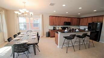 Aco236627 - Golden Palms Resort - 8 Bed 6 Baths Villa