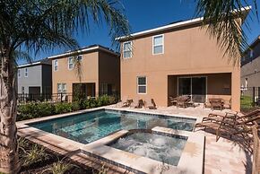 Je63369 - The Encore Club Resort - 8 Bed 7 Baths Resort Home