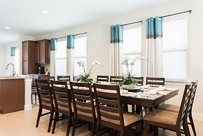 Je63369 - The Encore Club Resort - 8 Bed 7 Baths Resort Home