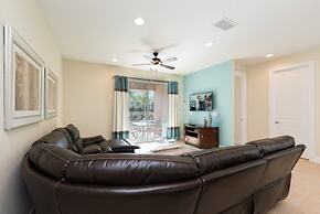 Je63369 - The Encore Club Resort - 8 Bed 7 Baths Resort Home