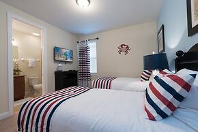 Je63369 - The Encore Club Resort - 8 Bed 7 Baths Resort Home