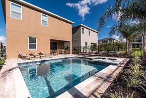 Je63369 - The Encore Club Resort - 8 Bed 7 Baths Resort Home