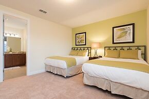 Je63369 - The Encore Club Resort - 8 Bed 7 Baths Resort Home