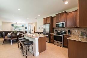 Je63369 - The Encore Club Resort - 8 Bed 7 Baths Resort Home