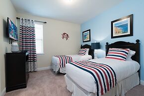 Je63369 - The Encore Club Resort - 8 Bed 7 Baths Resort Home