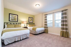 Je63369 - The Encore Club Resort - 8 Bed 7 Baths Resort Home