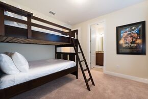 Je63369 - The Encore Club Resort - 8 Bed 7 Baths Resort Home