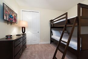 Je63369 - The Encore Club Resort - 8 Bed 7 Baths Resort Home