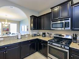 Fv61781 - Solterra Resort - 5 Bed 4.5 Baths Villa