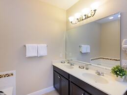 Fv61781 - Solterra Resort - 5 Bed 4.5 Baths Villa