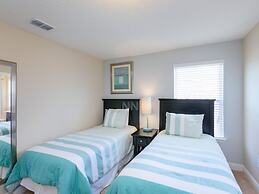 Fv61781 - Solterra Resort - 5 Bed 4.5 Baths Villa