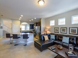 Fv61781 - Solterra Resort - 5 Bed 4.5 Baths Villa