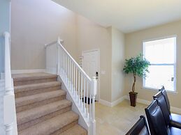 Fv61781 - Solterra Resort - 5 Bed 4.5 Baths Villa