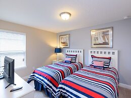 Fv61781 - Solterra Resort - 5 Bed 4.5 Baths Villa