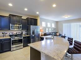 Fv61781 - Solterra Resort - 5 Bed 4.5 Baths Villa