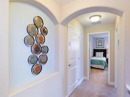 Fv61781 - Solterra Resort - 5 Bed 4.5 Baths Villa