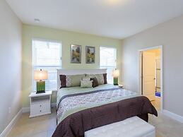 Fv61781 - Solterra Resort - 5 Bed 4.5 Baths Villa