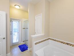 Fv61781 - Solterra Resort - 5 Bed 4.5 Baths Villa