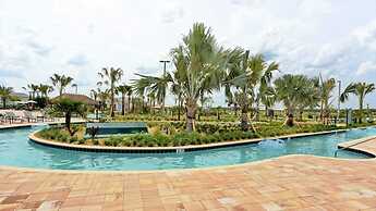 Aco256584 - Storey Lake Resort - 4 Bed 3 Baths Townhome