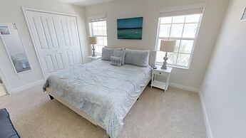 Aco256584 - Storey Lake Resort - 4 Bed 3 Baths Townhome