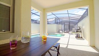 Aco256584 - Storey Lake Resort - 4 Bed 3 Baths Townhome