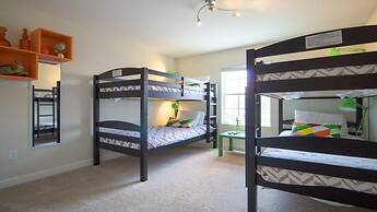 Aco256584 - Storey Lake Resort - 4 Bed 3 Baths Townhome