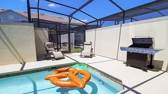 Aco256584 - Storey Lake Resort - 4 Bed 3 Baths Townhome