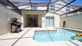 Aco256584 - Storey Lake Resort - 4 Bed 3 Baths Townhome