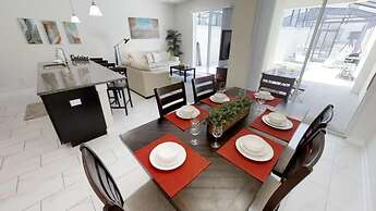 Aco256584 - Storey Lake Resort - 4 Bed 3 Baths Townhome