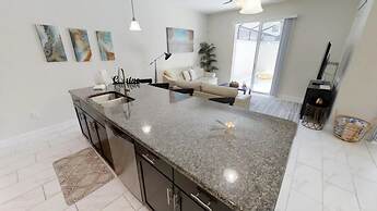 Aco256584 - Storey Lake Resort - 4 Bed 3 Baths Townhome