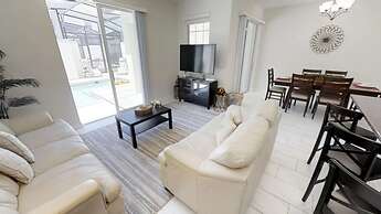 Aco256584 - Storey Lake Resort - 4 Bed 3 Baths Townhome
