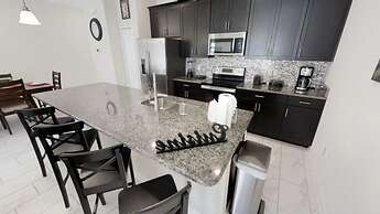 Aco256584 - Storey Lake Resort - 4 Bed 3 Baths Townhome