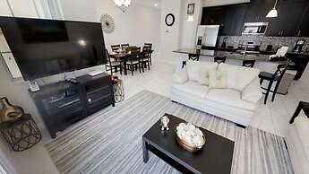 Aco256584 - Storey Lake Resort - 4 Bed 3 Baths Townhome