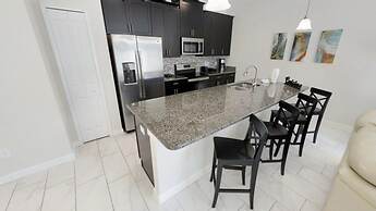 Aco256584 - Storey Lake Resort - 4 Bed 3 Baths Townhome