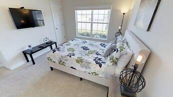 Aco256584 - Storey Lake Resort - 4 Bed 3 Baths Townhome