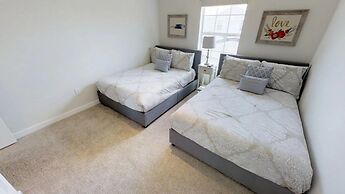 Aco256584 - Storey Lake Resort - 4 Bed 3 Baths Townhome