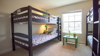 Aco256584 - Storey Lake Resort - 4 Bed 3 Baths Townhome