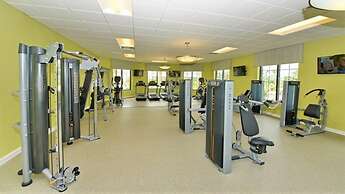 Aco256584 - Storey Lake Resort - 4 Bed 3 Baths Townhome