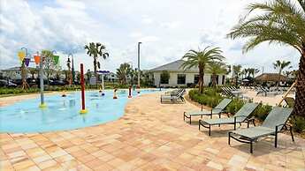 Aco256584 - Storey Lake Resort - 4 Bed 3 Baths Townhome