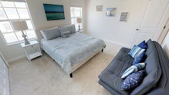 Aco256584 - Storey Lake Resort - 4 Bed 3 Baths Townhome