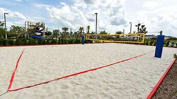 Aco256584 - Storey Lake Resort - 4 Bed 3 Baths Townhome