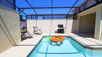 Aco256584 - Storey Lake Resort - 4 Bed 3 Baths Townhome