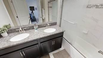 Aco256584 - Storey Lake Resort - 4 Bed 3 Baths Townhome