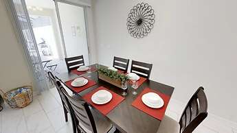 Aco256584 - Storey Lake Resort - 4 Bed 3 Baths Townhome