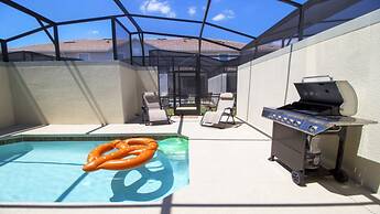 Aco256584 - Storey Lake Resort - 4 Bed 3 Baths Townhome