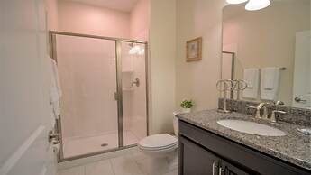 Aco256584 - Storey Lake Resort - 4 Bed 3 Baths Townhome