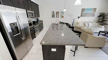 Aco256584 - Storey Lake Resort - 4 Bed 3 Baths Townhome