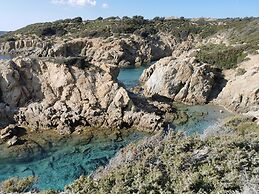 Village Camping  de l'Ostriconi