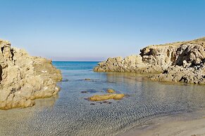 Village Camping  de l'Ostriconi