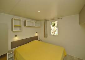 Village Camping  de l'Ostriconi